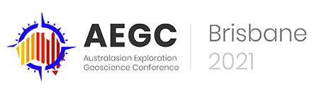 Australasian Exploration Geoscience Conference logo
