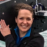 Mary Young