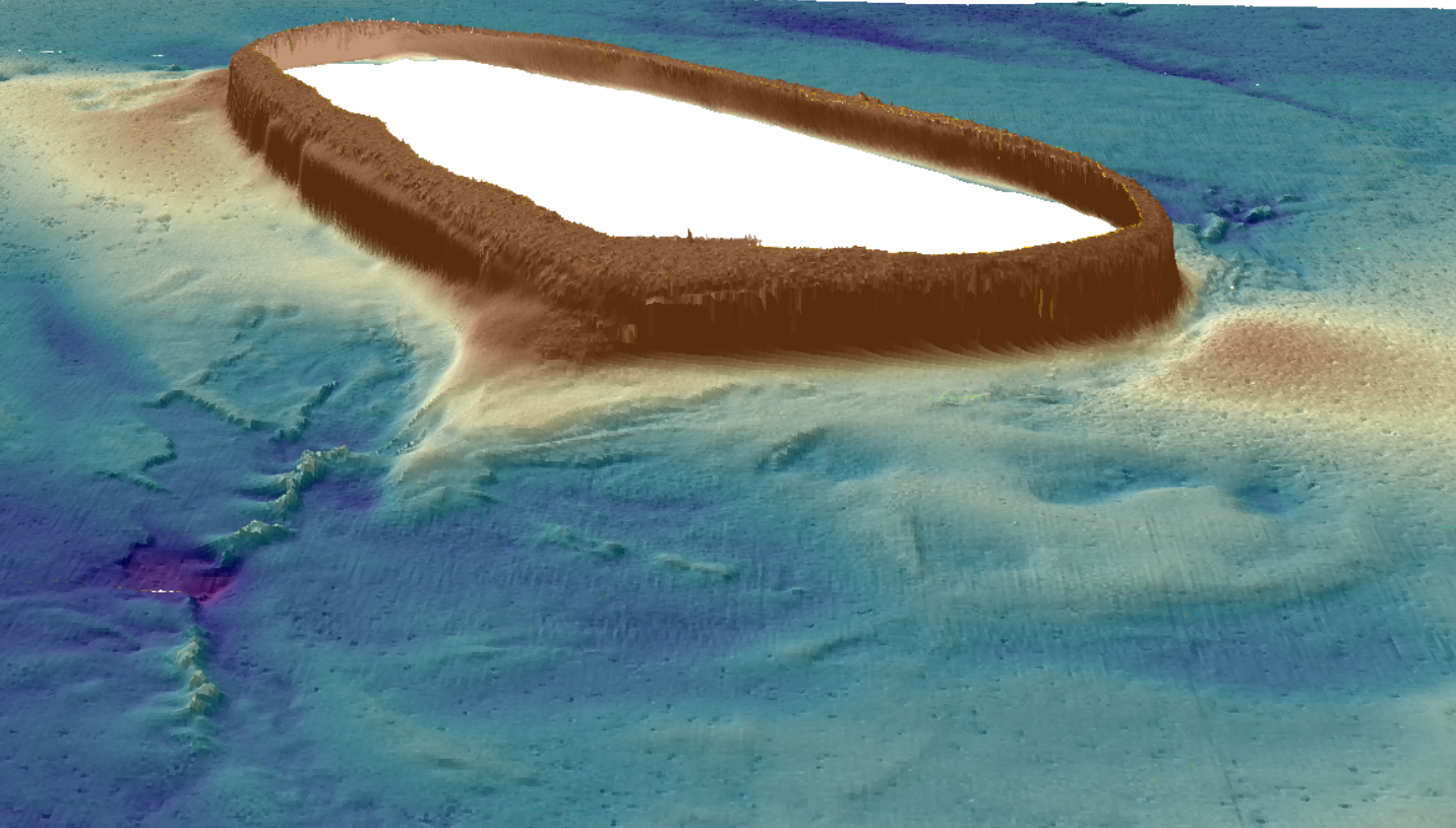 Due to the complexity of this image and the niche scientific target audience, no alternative description has been provided. Please email Geoscience Australia at clientservices@ga.gov.au for an alternative description.
      