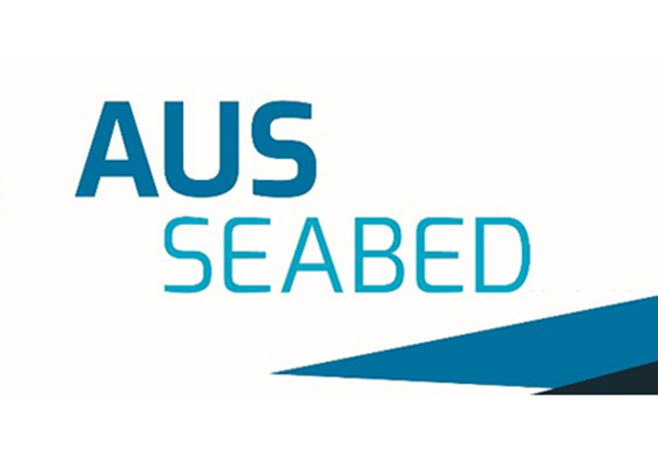 AusSeabed logo